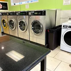 iDo Laundry