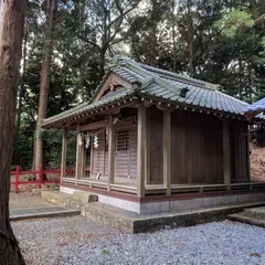 朝日山城