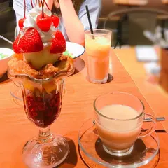 WIRED CAFE アミュプラザ博多店