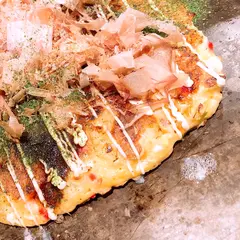 お好み焼き・鉄板焼き 門