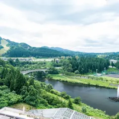 ロイヤル胎内パークホテル