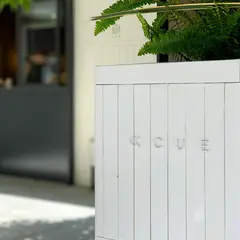 ワークスペースCUE