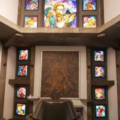 カトリック目黒教会