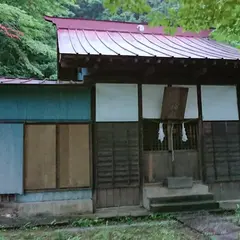 赤城神社