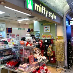 miffy style東京駅店
