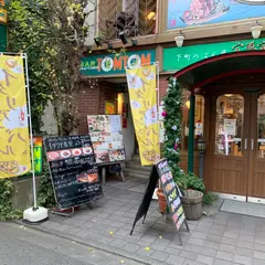 カフェリストランテTomtom 東向島店