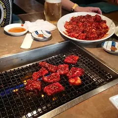 玄風館 平尾店