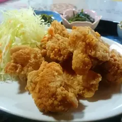 古民家食堂 きし