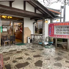 レストラン天王 美和店