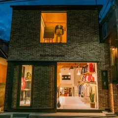 PeakPerformance Jiyugaoka