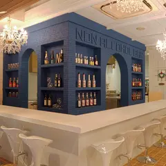 Non Alcohol Bar（ノンアルコールバー）