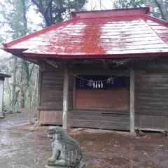 舘山神社