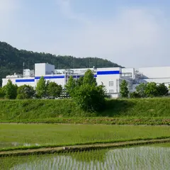 雪印メグミルク株式会社 京都工場
