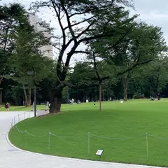 新宿中央公園