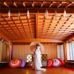 岡崎庵