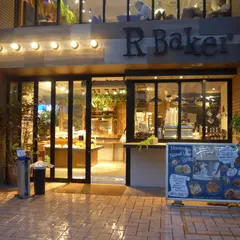 R baker川越店