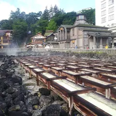 草津パーキング