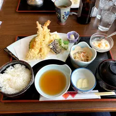 レストラン潮風