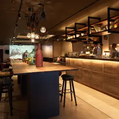 Cafe＆Bar 334