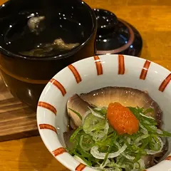 丸鍋と一品 なんやかん屋