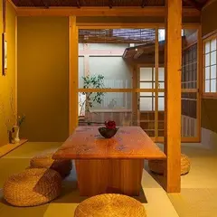 梅の木庵