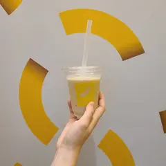 banana no kamisama