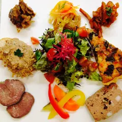 Mon cuisine モン キュイジーヌ