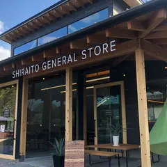 Shiraito General Store (シライトジェネラルストア)