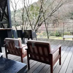 楊貴館別荘 ととろの里