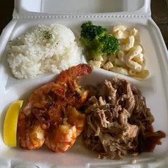 Tropical Kitchen/トロピカルキッチン