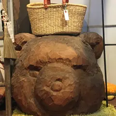 山笑う雑貨店