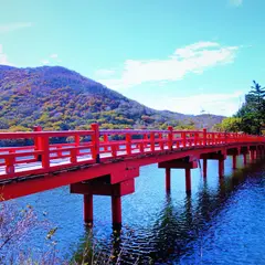 赤城神社神橋