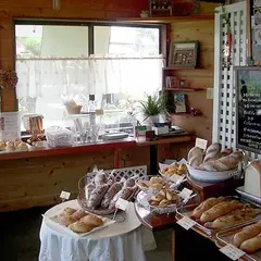 天然酵母パンとカフェ スローガーデン砧