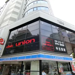 ディスクユニオン 立川店