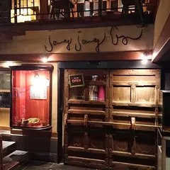 ジャンジャンゴー JANG JANG GO