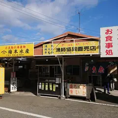 梅本水産 食事処やまさん (Umemoto Restaurant)