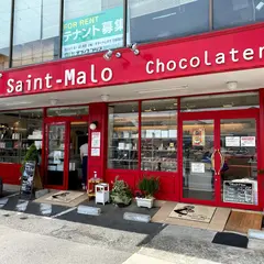 サンマロー洋菓子店
