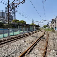 昭和駅