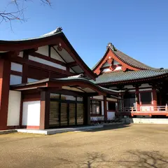 大安寺
