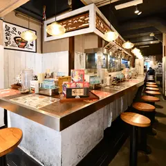 東京豚骨ばんから 池袋本店