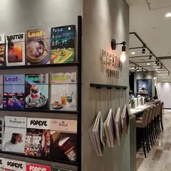 MAGAZINE COFFEE KYOTO