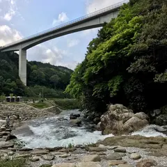五ケ山クロス リバーパーク