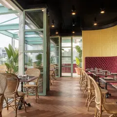 Gucci Osteria da Massimo Bottura