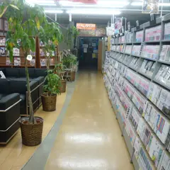 アイ・カフェ仙台中山店