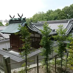 日吉神社