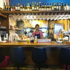 ワイン食堂 トランク イタリアゴハン