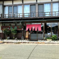 そば茶禅一