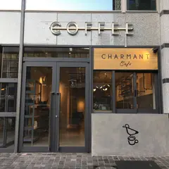 Charmant cafe（シャルマンカフェ） 三宮