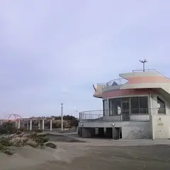 波崎漁港海岸休憩施設