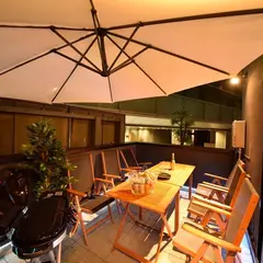 Private個室＆BBQ 渋谷 nakaniwa【ナカニワ】